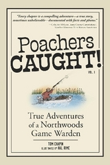 Poachers Caught! - Chapin, Tom