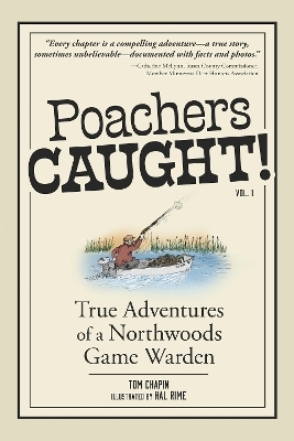 Poachers Caught!