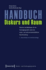 Handbuch Diskurs und Raum - 