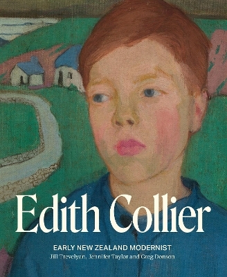 Edith Collier - 