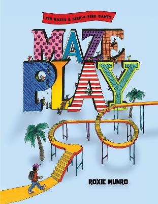 Maze Play