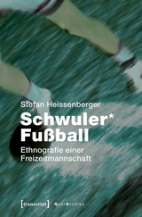 Schwuler* Fu&szlig;ball -  Stefan Heissenberger