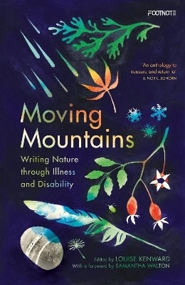 Moving Mountains - Louise Kenward