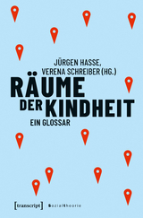 R&auml;ume der Kindheit - 