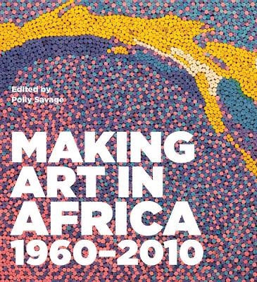 Making Art in Africa - 