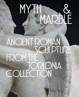 Myth and Marble - 
