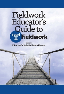 Fieldwork Educator&rsquo;s Guide to Level II Fieldwork - Elizabeth Deiuliis, Debra Hanson