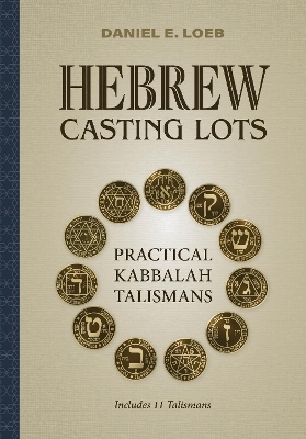 Hebrew Casting Lots