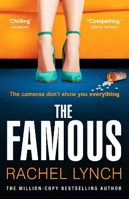 The Famous - Rachel Lynch