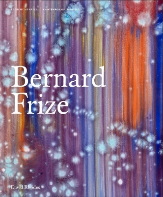 Bernard Frize - David Rhodes