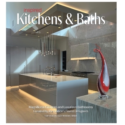 Inspired Kitchens & Baths - Brian Carabet