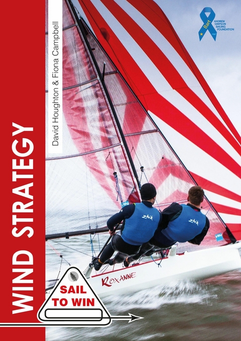 Wind Strategy -  Fiona Campbell,  David Houghton