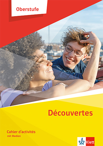 D&eacute;couvertes Oberstufe