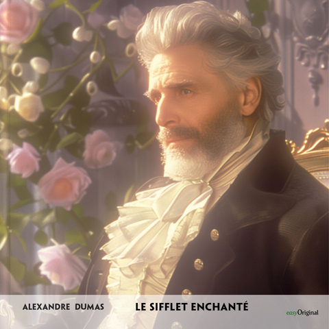 L&rsquo;homme sans larmes - Franz&ouml;sisch-H&ouml;rverstehen meistern - Alexandre Dumas