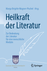 Heilkraft der Literatur - 