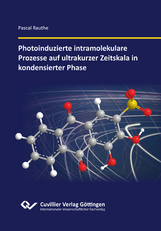 Photoinduzierte intramolekulare Prozesse auf ultrakurzer Zeitskala in kondensierter Phase