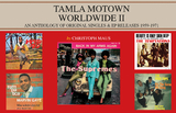 TAMLA MOTOWN WORLDWIDE II - Christoph Maus