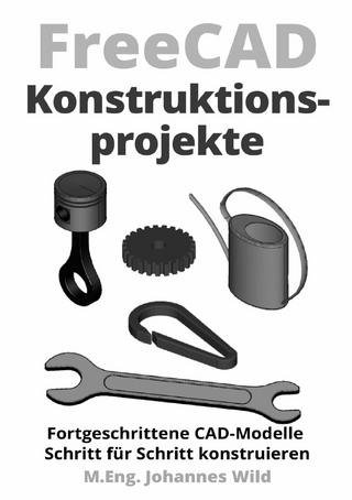 FreeCAD | Konstruktionsprojekte