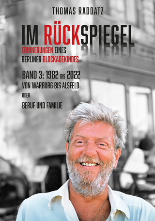 Erinnerungen eines Berliner Blockadekindes