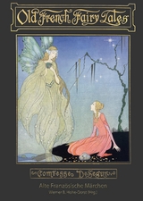 Alte Franz&ouml;sische M&auml;rchen -  Comtesse Sophie de S&eacute;gur