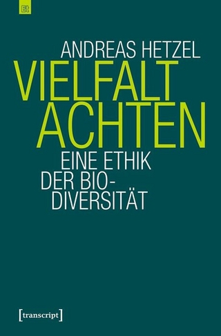 Vielfalt achten