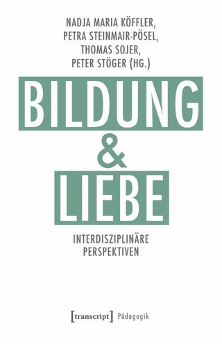 Bildung und Liebe