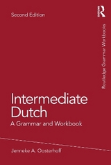 Intermediate Dutch - Oosterhoff, Jenneke A.