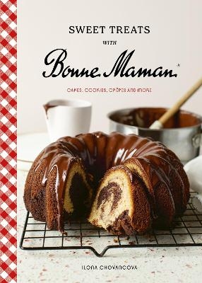 Sweet Treats with Bonne Maman