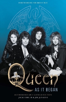 Queen as It Began - Jacky Smith, Jim Jenkins