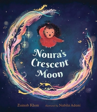 Noura's Crescent Moon: An Eid Story