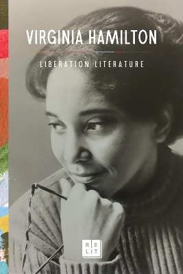 Liberation Literature - Virginia Hamilton