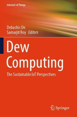 Dew Computing - 