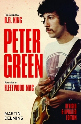Peter Green - Martin Celmins