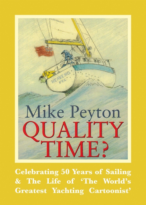 Quality Time? -  Mike Peyton