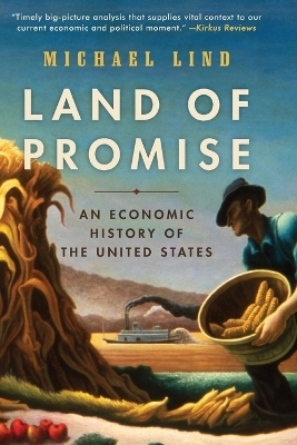 Land of Promise - Professor Michael Lind