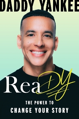 ReaDY -  Daddy Yankee