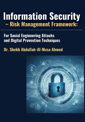Information Security – Risk Management Framework