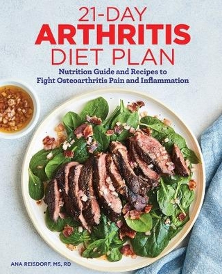 21-Day Arthritis Diet Plan