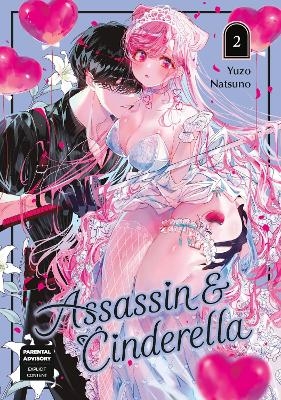 Assassin & Cinderella 02 - Yuzo Natsuno