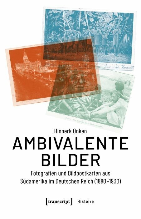 Ambivalente Bilder - Hinnerk Onken