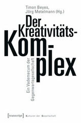 Der Kreativit&auml;tskomplex - 