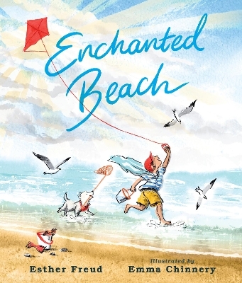 Enchanted Beach - Esther Freud