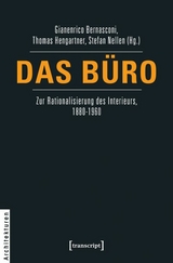 Das B&uuml;ro - 