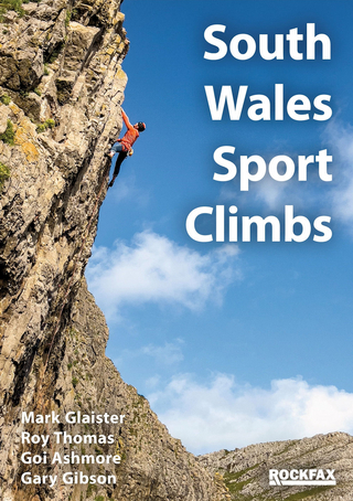 South Wales Sport Climbs