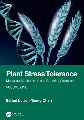 Plant Stress Tolerance - 