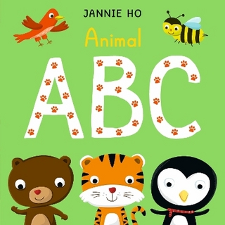 Animal ABC