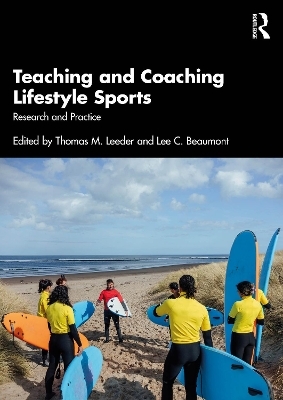 Teaching and Coaching Lifestyle Sports - 
