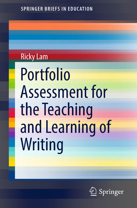 Portfolio Assessment for the Teaching and Learning of Writing -  Ricky Lam