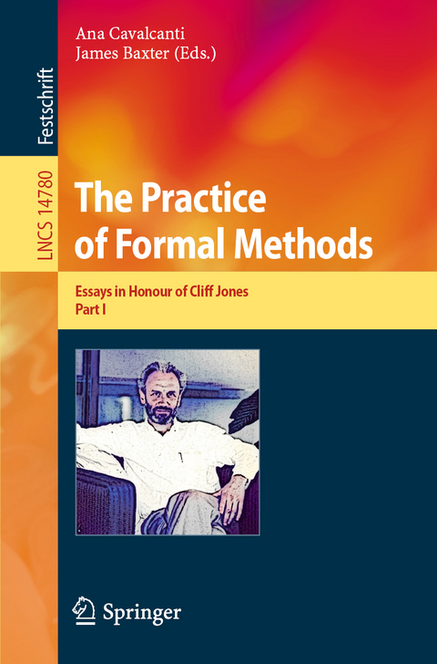 The Practice of Formal Methods - 