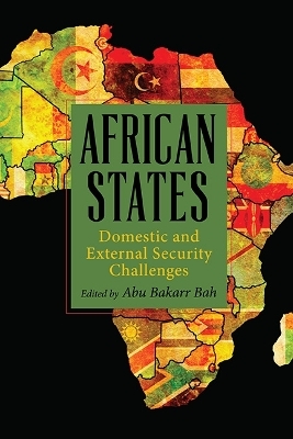 African States - 